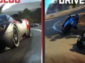 Análisis. DriveClub Bikes