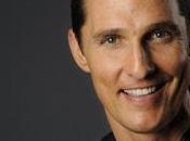 MATTHEW McCONAUGHEY