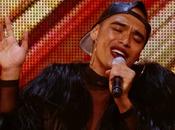 Seann Miley Moore, concursante “The X-Factor” británico, talento puro.