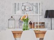 Tips deco: guía para comprar mesa comedor