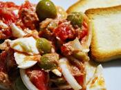 Ensalada murciana