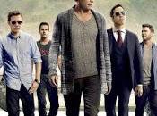 Entourage séquito)