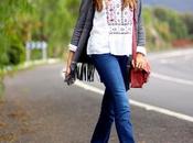 Grey Fringes