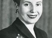 amada Evita, Perón (1919-1952)