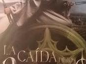 Reseña (45): caída Reinos, Morgan Rhodes