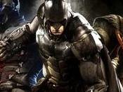 Batman Arkham Knight