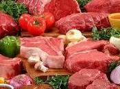 consumo moderado carne necesario para dieta saludable
