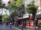 Barrio Chino renovado