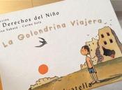 Rincón lectura: golondrina viajera