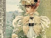 Algunas ilustraciones Nouveau para inspirarte