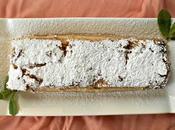 Tumbada Postre Cerdeña