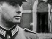 España, refugio nazis