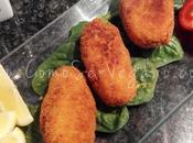Croquetas chicha!