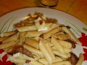 Macarrones senderuelas