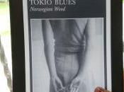 Reseña “Tokio blues” Haruki Murakami