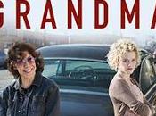 "grandma" estreno noviembre