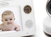 necesario vigilabebés?