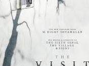 VISITA, (Visit, the) (USA, 2015) Intriga, Suspense
