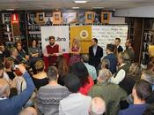 beneficios nuestro espacio Amarante-viveLibro para autor