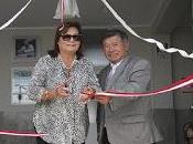 Módulo salud para tercera edad huacho…