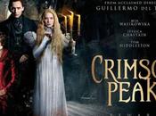 Crimson Peak