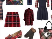 Tartan lover