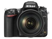 Nikon D750 Mejores Cámaras