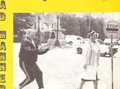 Manners Girl Lollipop 1982