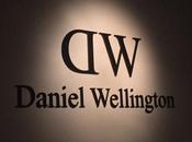 Bienvenido DanielWellington Mexico