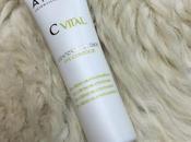 Beauty time: Vital ATACHE