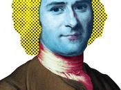 Rousseau Puta