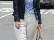 Looks Mocasines Plata