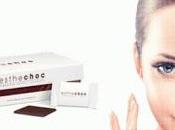 Esthechoc, chocolate especial capaz combatir arrugas