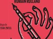 Recomendación Noviembre: allá contienda" Romain Rolland