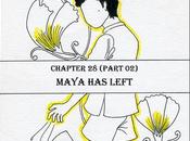 vida ilustrada sathya baba maya left