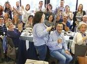 Xuntanza Bloggers Gastronómicos Galicia