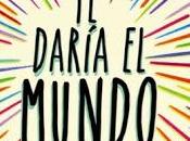 Reseña: daría mundo.