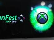 Xbox FanFest España 2015