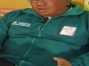 RENUNCIA VOLUNTARIA… Dice, Pedro Minaya