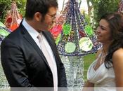Wedding Day…