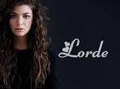 estupenda, Lorde, cumple años