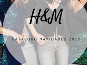 H&amp;M catálogo Navidad 2015 Guia Compras