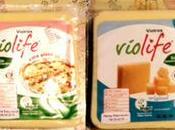 Quesos veganos Violife