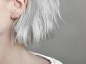 Beauty: Tendencia pelo blanco
