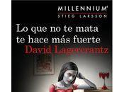 David Lagercrantz