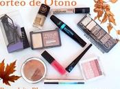 Sorteo Otoño