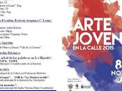 Escaparate artes