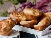 Yorkshire Puddings