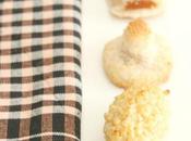 receta; panellets