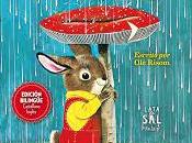 conejo, Richard Scarry Risom